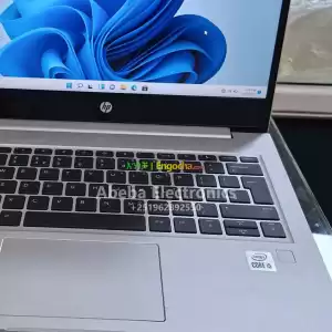 HP ProBook 430 G7 | 10TH GEN  Processor (CPU): Intel Core i5-1035G7 (10th Gen) Memory (RA in Ethiopia